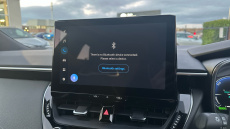 Toyota Corolla 1.8 Hybrid GR Sport 5dr CVT [Bi-tone] Hybrid Hatchback